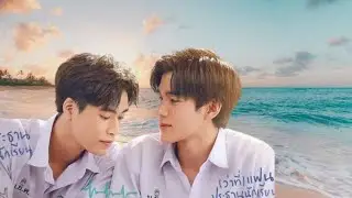 thai bl hindi music video 💞||a senior boy fall in love with junior||#thaibl #myschoolpresident