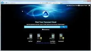 [02] Network Setup & Login