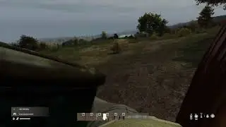 DayZ 1.17 Не расслабляйся на пустом сервере / Don't relax on an empty server