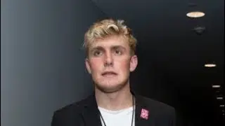JAKE PAUL AND FAZE BANK'S FIGHT FILMED ON SECURITY CAMERA
