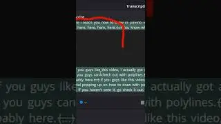How To Transcribe Text In Davinci Resolve  