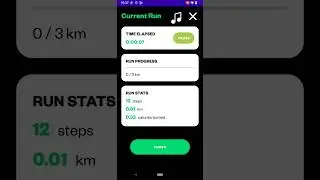 RunItUp Android App (IAT 359 Mobile Computing project)