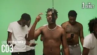 Co3 