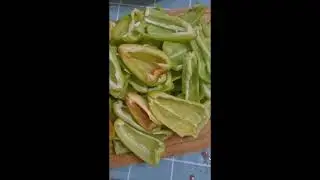 Баклажаны по грузинский!