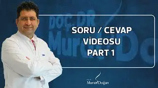 KBB Hakkında En Çok Sorulan Sorular Part 1 / Doç. Dr. Murat Doğan