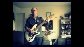 Have You Ever Seen The Rain (CCR Cover)