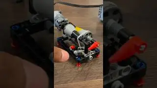 Innovative speed control mechanism #innovation #speedcontrol #mechanism