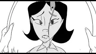 [Animatic] Waitress - What's Inside