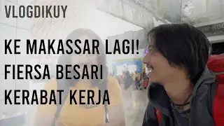 Edisi Kangen Manggung! Fiersa Besari x Kerabat Kerja