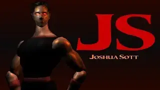 Joshua Sott