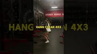 HIGH SCHOOL VOLLEYBALL STRENGTH TRAINING 