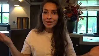 IK BEN ER WEER ! | Danielle van Mierlo