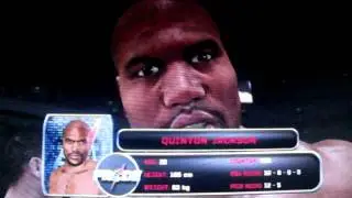 Demo  UFC Undisputed 3