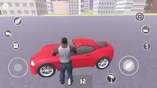 City Hero: Sandbox