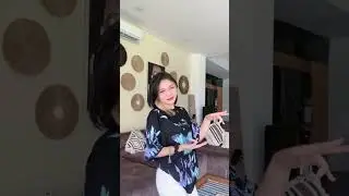 MAHMUD CANTIK MANTAP