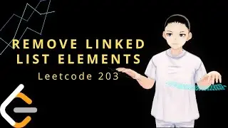 Leetcode 203 - Remove Linked List Elements (JAVA Solution Explained!)