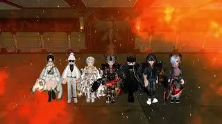Fallen Guild Intro Video