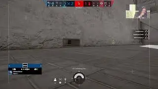 Siege Saturday - Sponsored by Backwoods