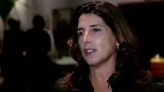 Pacto pelo Esporte - Magic Paula
