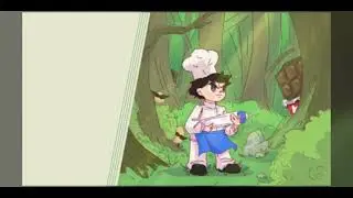 Flavour Quest OST: 3 - Shop