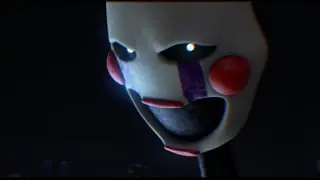 [FNaF SFM ]  ''Carol of the Bells'' by Myuu short