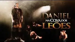 Filme Bíblico Gospel Evangélico Daniel na cova dos leões Dublado completo