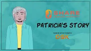 Persistence Pays: Patricia's Story - Animated Ovarian Novela