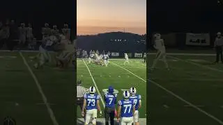 The QB Plays D1 College Football Now