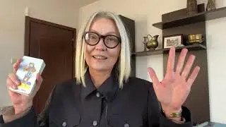 ВДОВА КЭРРИ/СПЛЕТНИ И ЭВОЛЮЦИЯ/СО СКОРПИОНОМ В РАЗВЕДКУ/12 ДОМ - КОМУ ЛЕГКО ПИСАТЬ КНИГИ