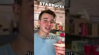 EBT Card Hack! 💳 #starbucks #EBT #EBTCard