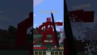 You Won't Believe This Minecraft Mod – Try It Now! 🤯  