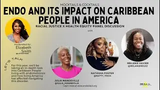 Endo and its Impact on Caribbean People in America