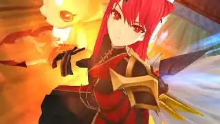 [Code:Closers] Seth Battle Program Untouchable