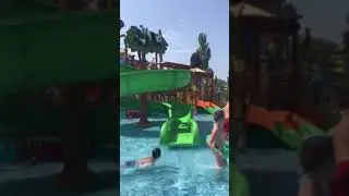 Аквапарк Затока