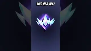 Wyd in a 1v1? 🤔 #shorts #fyp
