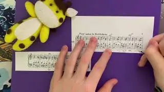 J.S. Bach, BWV 65.2, 