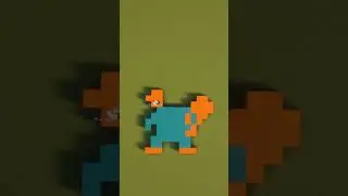 Parry pixel art 