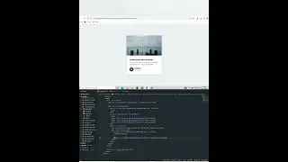 How to create content placeholder using html css and JavaScript / step by step website tutorials