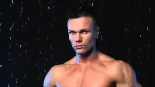 New model Migel Generalov treller
