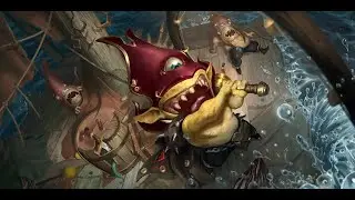 DEEP OR PROFOUNDINGS? | Legends Of Runeterra | NO COMMENTARY
