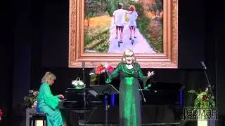 Анна Микеня-Каширина - Песня матери