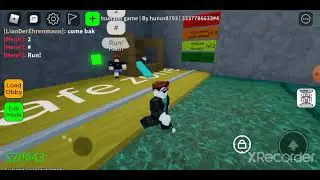 roblox tsunami game in obby creator