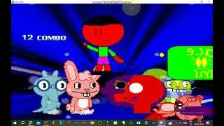 MUGEN Read Full Title 40