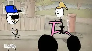So sorry officer