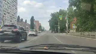 Воронеж на связи!Часть 4 24.06.2023
