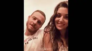 Eda & Serkan 