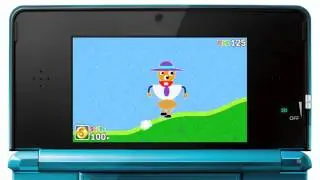 3DS eShop Sizzle E3 1
