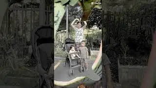 Semangka pecah #shorts #short #videolucuterbaru