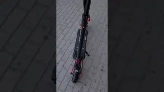 KUGOO G2 PRO Scooter City Yerevan