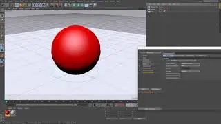 Cinema 4D QuickStart 15 - Global Illumination